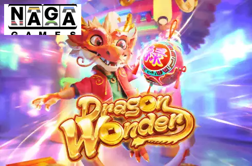 Dragon Wonder